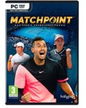 Gra PC Matchpoint Tennis Championships Legends Edition