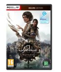 Gra PC Syberia: The World Before Deluxe Edition