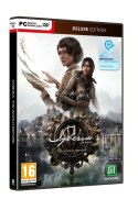 Gra PC Syberia: The World Before Deluxe Edition