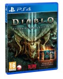 Gra PlayStation 4 Diablo III Eternal Collection