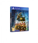 Gra PlayStation 4 F.I.S.T. Forged In Shadow Torch