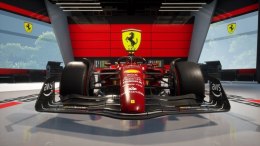 Gra PlayStation 4 F1 Manager 2022