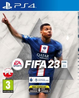 Gra PlayStation 4 FIFA 23