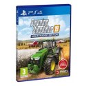 Gra PlayStation 4 Farming Simulator 19 Ambassador Edition