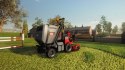 Gra PlayStation 4 Lawn Mowing Simulator Landmark Edition