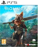 Gra PlayStation 5 Biomutant