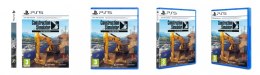 Gra PlayStation 5 Construction Simulator D1 Edition