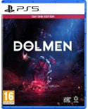 Gra PlayStation 5 Dolmen Day One Edition