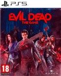 Gra PlayStation 5 Evil Dead:The Game