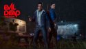 Gra PlayStation 5 Evil Dead:The Game