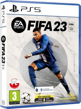 Gra PlayStation 5 FIFA 23