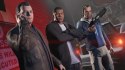 Gra PlayStation 5 Grand Theft Auto V PL