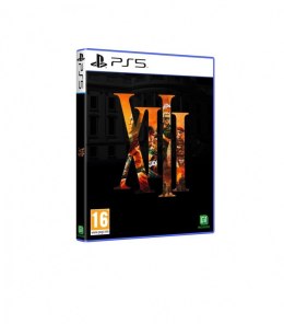 Gra PlayStation 5 XIII