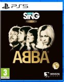 Gra PlayStation 5 Let's Sing ABBA