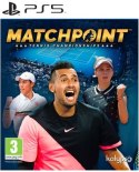 Gra PlayStation 5 Matchpoint Tennis Championships Legends Edition