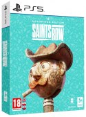 Gra PlayStation 5 Saints Row Edycja Niesławna