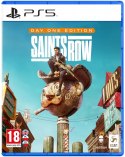 Gra PlayStation 5 Saints Row Edycja Premierowa