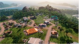 Gra PlayStation 5 Tropico 6