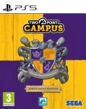 Gra PlayStation 5 Two Point Campus Enrolment Edition