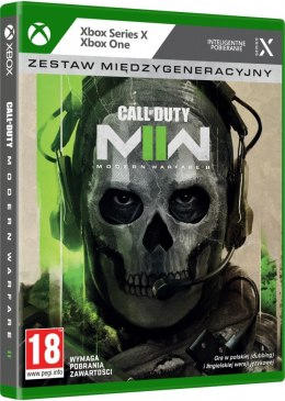 Gra Xbox One/Xbox Series X Call of Duty Modern Warfare II