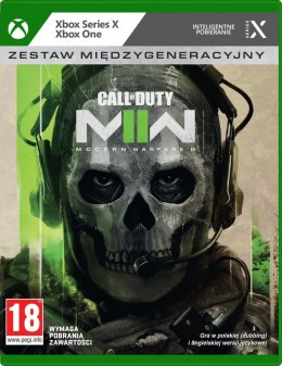 Gra Xbox One/Xbox Series X Call of Duty Modern Warfare II