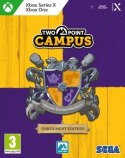 Gra Xbox One/Xbox Series X Two Point Campus Enrolment Edition