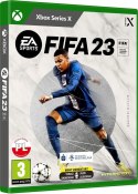 Gra Xbox Series X FIFA 23