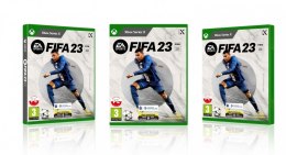 Gra Xbox Series X FIFA 23