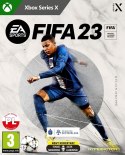 Gra Xbox Series X FIFA 23