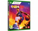 Gra Xbox Series X NBA 2K23