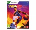 Gra Xbox Series X NBA 2K23