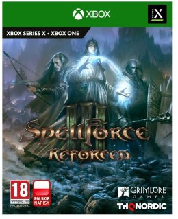 Gra Xone SpellForce 3 Reforced