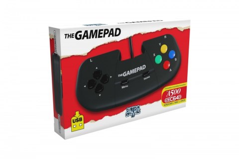 Mini gamepad THE A500