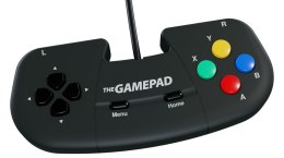 Mini gamepad THE A500