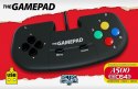 Mini gamepad THE A500