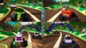 Gra Nintendo Switch Blaze and the Monster Machines Axle City Racers