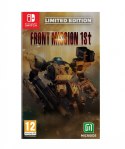 Gra Nintendo Switch Front Mission 1st Remake Limited Ed.