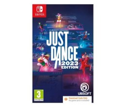 Gra Nintendo Switch Just Dance 2023