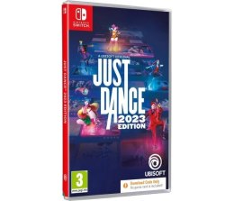 Gra Nintendo Switch Just Dance 2023