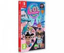 Gra Nintendo Switch L.O.L. Surprise! B.B.S Born to Travel