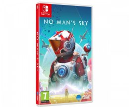 Gra Nintendo Switch No Mans Sky