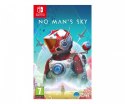 Gra Nintendo Switch No Mans Sky