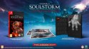 Gra Nintendo Switch Oddworld Soulstorm Edycja Limitowana