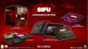 Gra Nintendo Switch SIFU Vengeance Edition