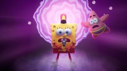 Gra Nintendo Switch SpongeBob SquarePants: The Cosmic Shake