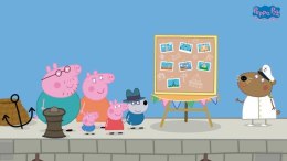 Gra Nintendo Switch Świnka Peppa Światowe Przygody