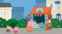 Gra Nintendo Switch Świnka Peppa Światowe Przygody