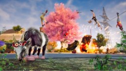 Gra PC Goat Simulator 3 Edycja Preorderowa