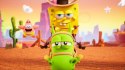 Gra PC SpongeBob SquarePants: The Cosmic Shake