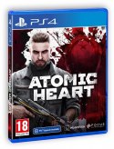 Gra PlayStation 4 Atomic Heart